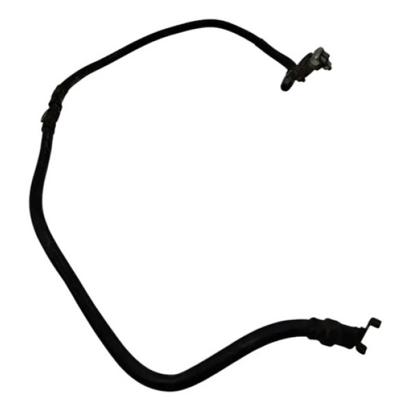 Cabo Negativo Bateria Original Vw Golf 1.6 Sr 1999 A 2005