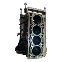 Bloco Do Motor Audi A3 1.8 Tfsi 2014 Stander 180cv Gas.