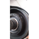 Cardan Traseiro Eixo C/rolamento Mercedes C180 1.6 Turo 2014