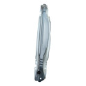 Alma Parachoque Traseiro Original Volvo Xc60 2.0 T5 2014