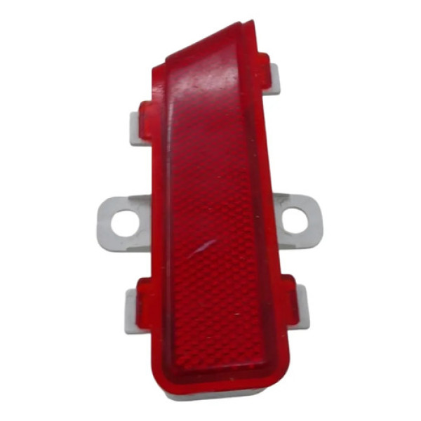 Luz Interna Porta Traseira Esquerda Hyundai Vera Cruz 2011 Vermelho