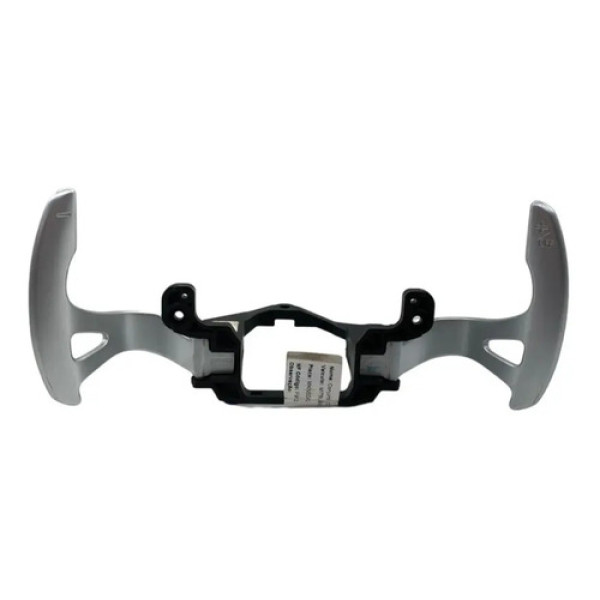 Paddle Shift/borboletas De Marcha Mitsubishi Asx 2.0 2013 Prateado