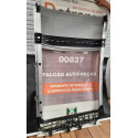 Armação Carcaça Trilhos Teto Solar Mitsubishi Asx 2.0 2013