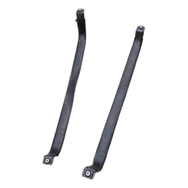 Alças De Fixação Tanque Combustivel Bmw X6 Xdrive 35i 2014