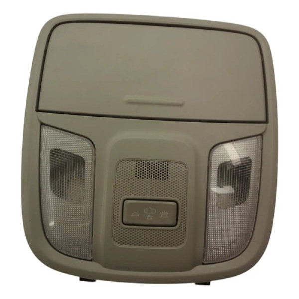 Luz Interna De Teto Com Porta Oculos Kia Sportage Lx 2017