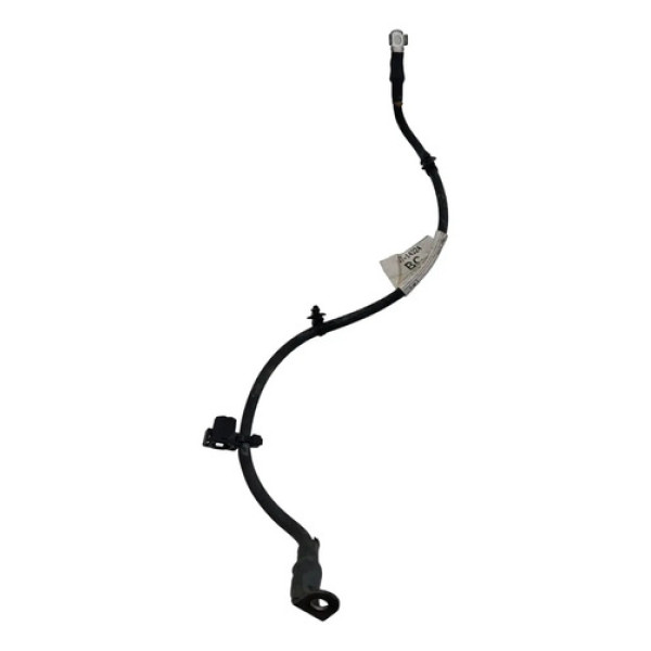 Cabo Negativo Da Bateria Ford Ka Se 1.5 2020