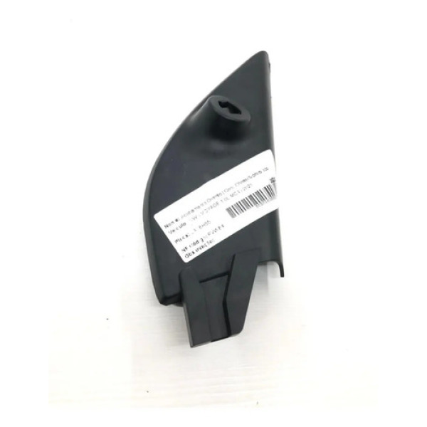Moldura Interna Retrovisor Direito Vw Voyage 2021