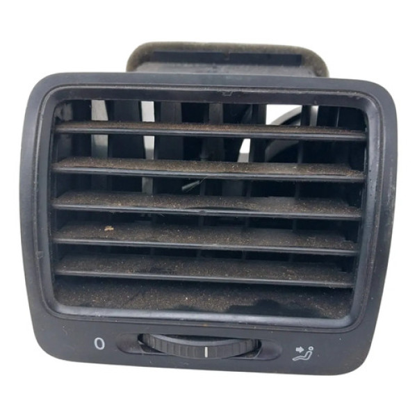 Difusor Ar Lado Direito Canto Vw Jetta 2.5 2009 1k0819710