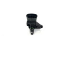 Sensor Map Jac J3 2012