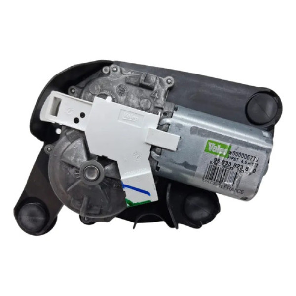 Motor Limpador Traseiro Original Citroen C3 1.6 2020