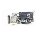 Fechadura Traseira Direita Fiat Palio Fire Flex 2008