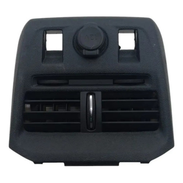Difusor De Ar Central Traseiro Citroen Ds5 1.6 Turbo 2014
