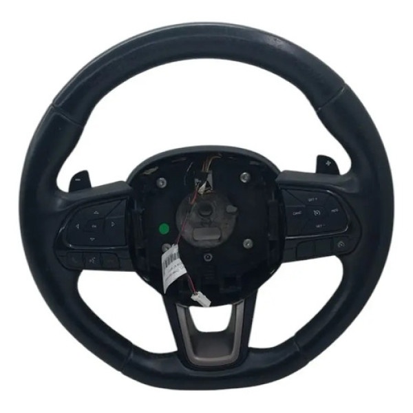 Volante De Direção Com Comandos Fiat Toro Freedon 2017