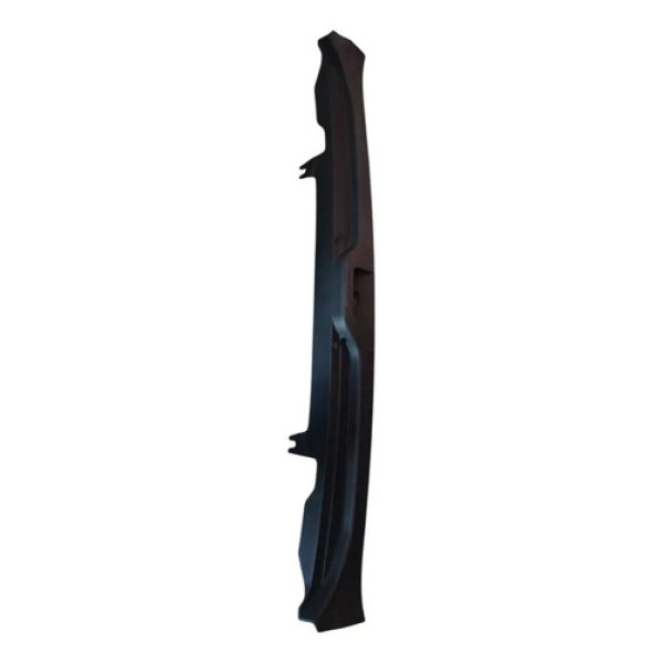 Soleira Porta Malas Original Volvo Xc60 2.0 T5 2014 Preto