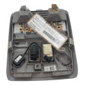 Luz De Teto Comandos Teto Solar Tracker 1.4 Ltz Turbo 2017