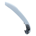 Aerofolio Original Mitsubishi Asx 2.0 2013 A 2017   Branco