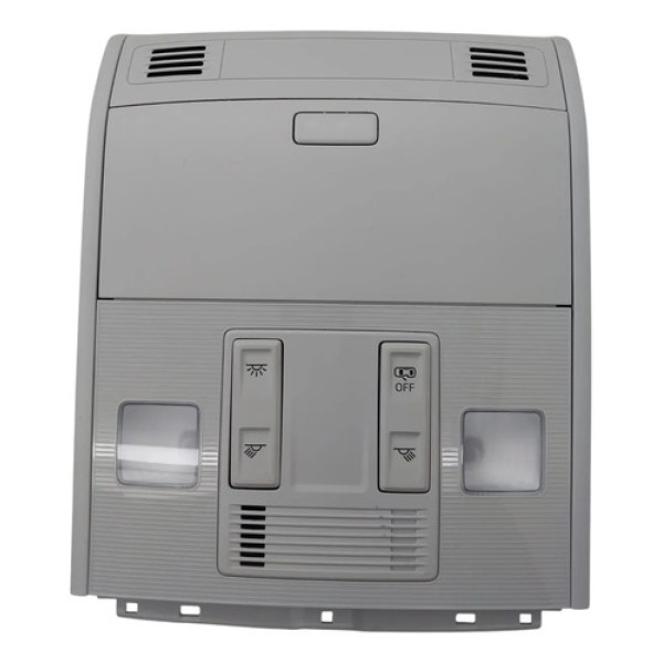Luz Interna Teto Porta Oculos Vw Polo Virtus 2018 2019 2020