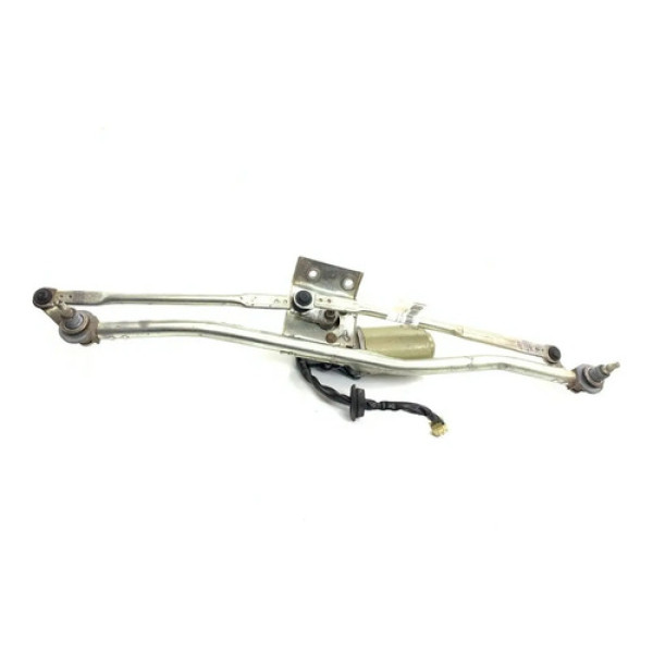 Galhada Limpado Parabrisa C/ Motor Bramont Mahindra 2.6 2012
