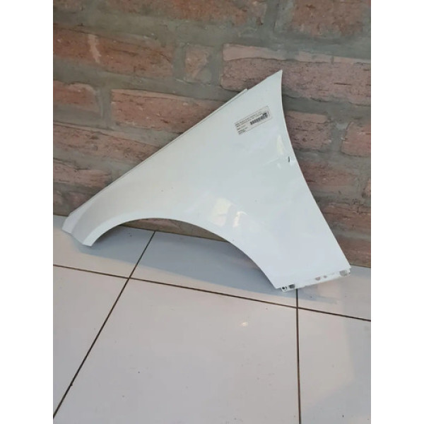 Para Lama Esquerdo Mercedes Benz C180 Ano 2013 2014