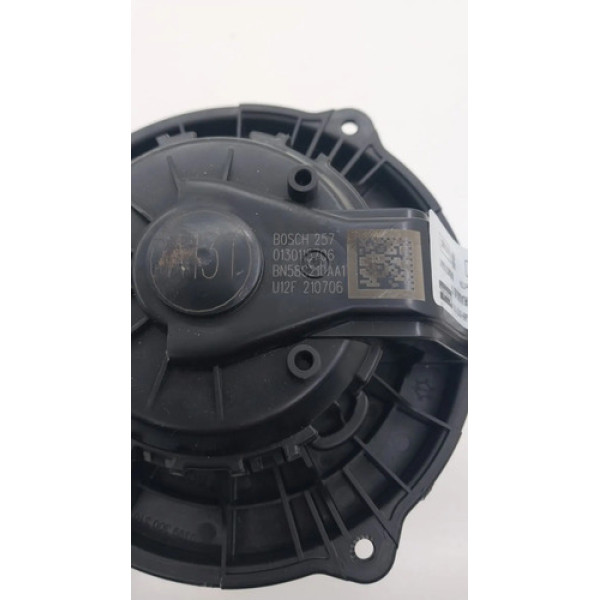 Eletroventilador Ar Forçado Chery Tiggo 3x Pro 2022