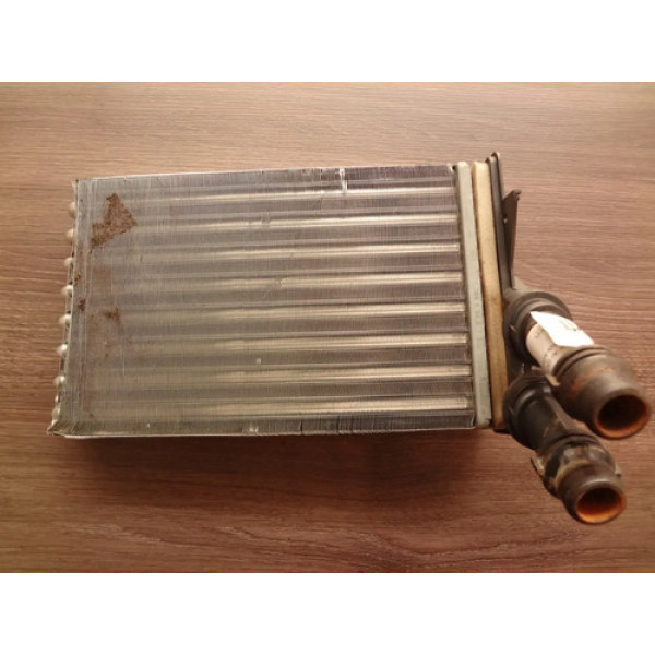 Radiador Ar Quente Volkswagen Golf Sr 1.6 1999    