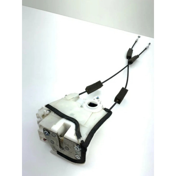 Fechadura Porta Traseira Direita Honda Fit 2009