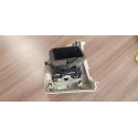Difusor De Ar Lado Direito Do Painel Gm Spin Lt 2013