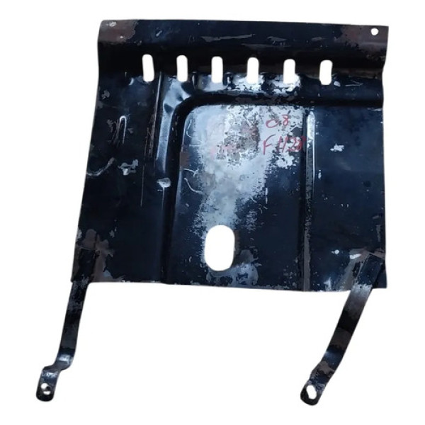 Protetor Carter Original Fiat Palio Sapao 2008