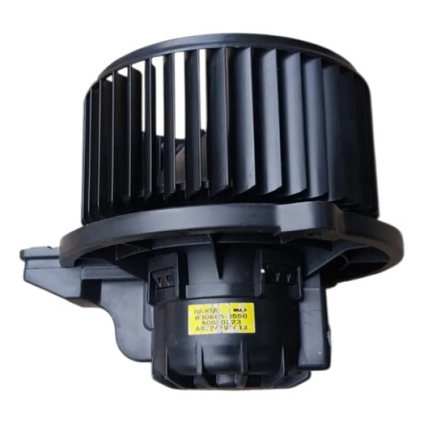 Ventilador Calefação Original Hyundai Hb20 1.0 2019