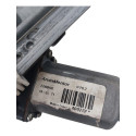 Maquina Vidro Com Motor Traseira Direita Meriva 2003 A 2012