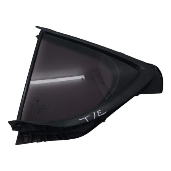 Vidro Vigia Porta Traseira Esquerda Honda City Touring 2024