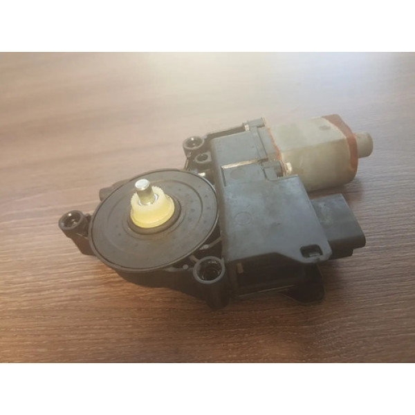 Motor Máquina De Vidro Traseiro Esquerdo Peugeot 308 2013