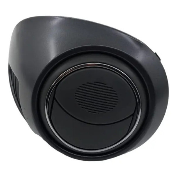 Difusor Lado Esquerdo Com Moldura Fiat Palio Sporting 2014