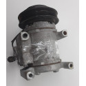 Compressor Ar Condicionado Hyundai Hb20 1.0 2019