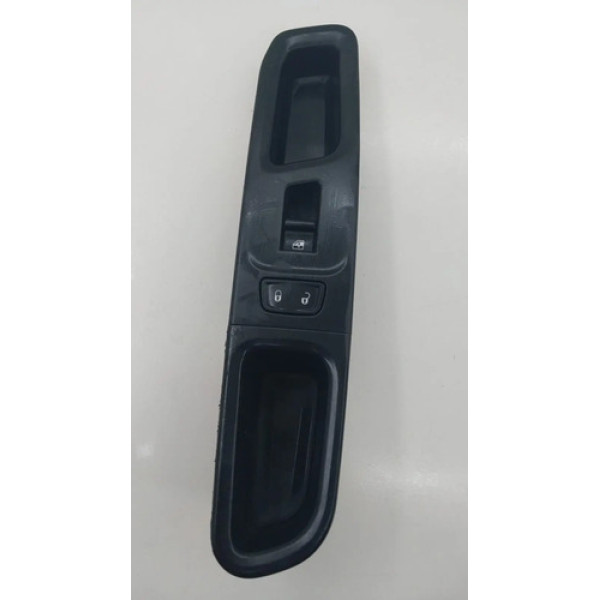 Botao Vidro Porta Dianteira Direita Jeep Renegade Sport 2016