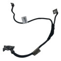 Cabo Negativo Bateria Renaut Duster 1.6 2012