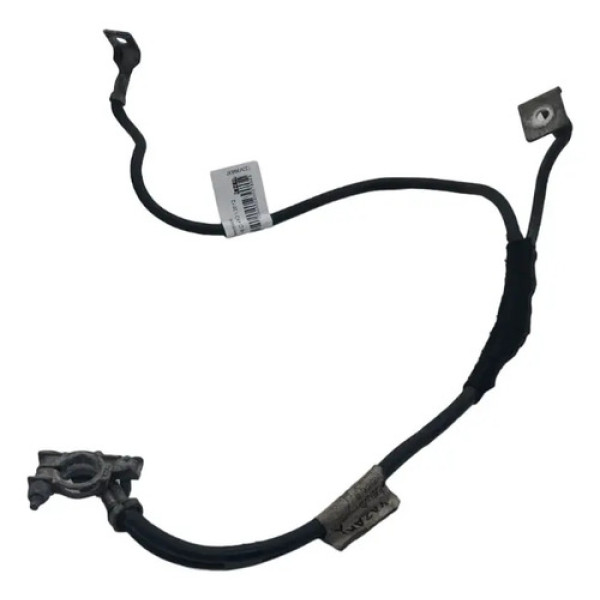 Cabo Negativo Bateria Renaut Duster 1.6 2012