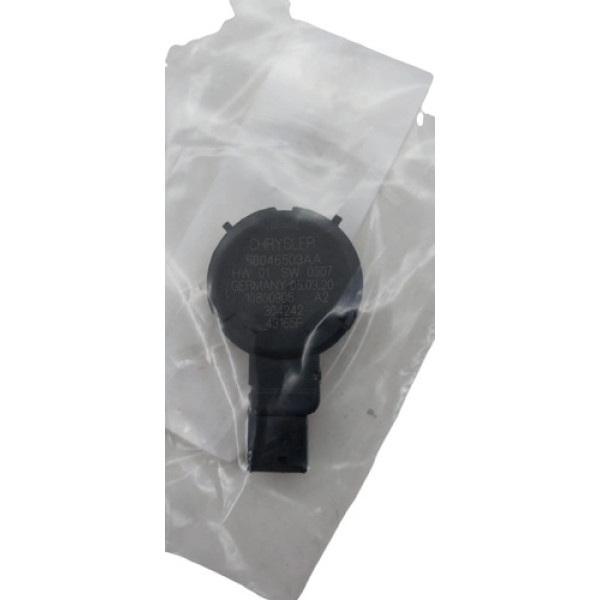 Sensor De Chuva Jeep Compass Limited 2021  56046503aa