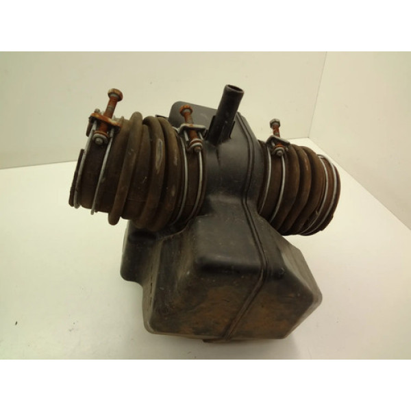 Mangueira Ressonadora Filtro De Ar Toyota Camry 2006