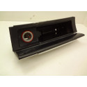 Cinzeiro Porta Objetos Vw Passat 2.0 Tsi 2011 Preto 01