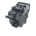 Filtro Canister Mitsubishi Asx 2.0 Ano 2013 Com 160cv