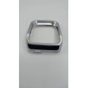 Acabamento Cromado Da Grade Frontal Jeep Compass 1.3 2022