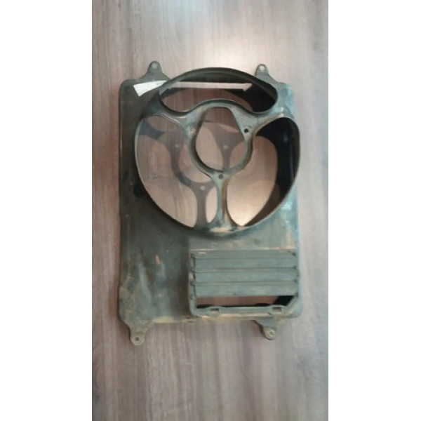 Suporte Ventilador Linha Ve Gol Saveiro 1.6 1997