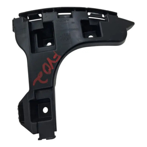 Guia Direito Original Parachoque Traseiro Volvo Xc60 T5 2014