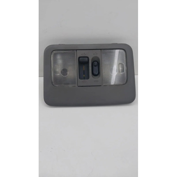 Lanterna De Teto Com Comandos De Teto Solar Nissan Murano 07