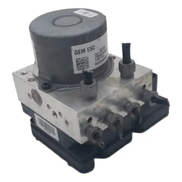 Modulo Central Original Gm Onix 1.0 Turbo 2021  26313519