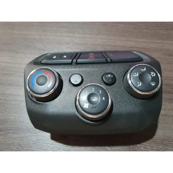 Comandos Ar Condicionado Gm Onix Lt 2013