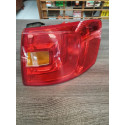 Lanterna Direita Canto Vw Jetta 2.0 Ano 2014 Direito