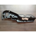 Acabamento Lateral Bando Motorista Gm Onix Lt 1.4 2013