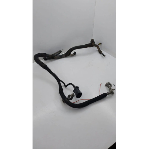 Chicote Eletrico Bateria Gm Astra Adv 2.0 121 Cv Flex 2007